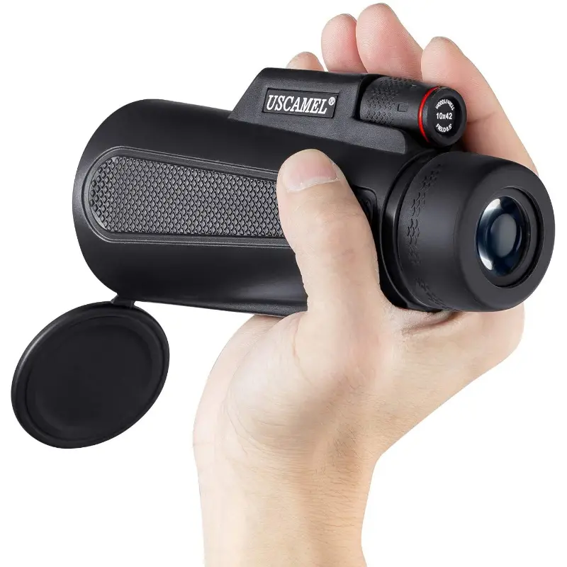 Long Distance Handheld Monocular Telescope 1