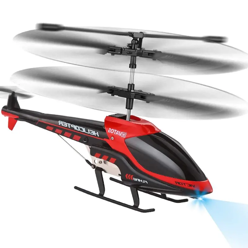 Premium Kids Flying Remote Control Helicopter 1