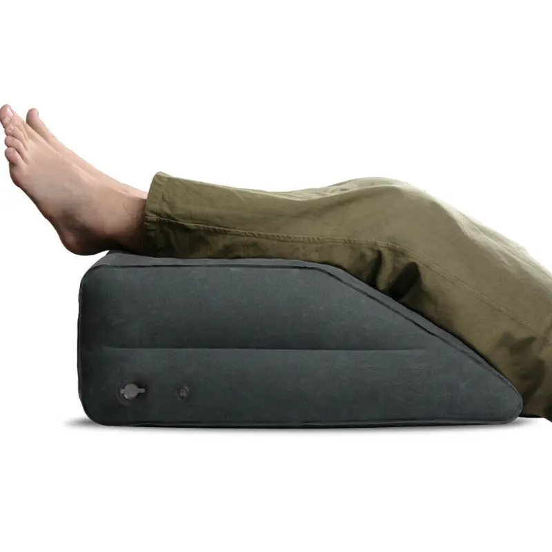 Leg Support Elevation Wedge Pillow 1
