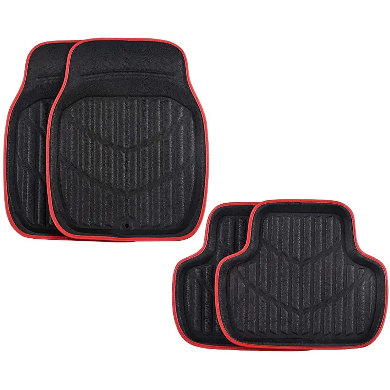 Universal Heavy Duty All Weather Car / Truck Floor Mat 3