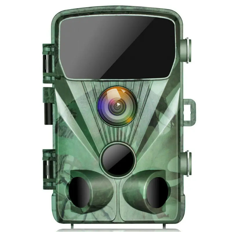 Waterproof Wildlife Game Hunting Security Deer Trail Camera 1