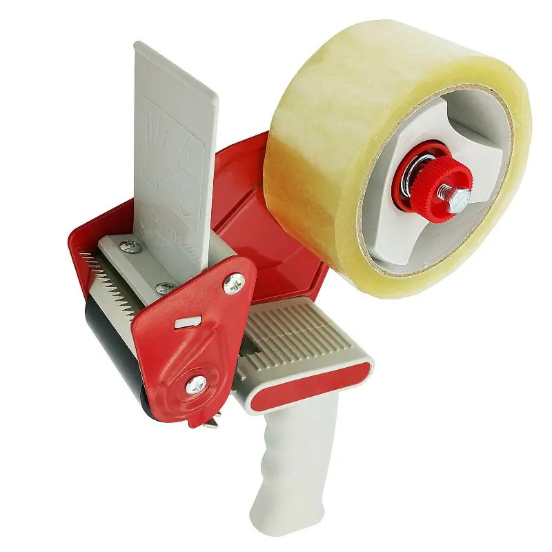 Heavy Duty Packing Tape Dispenser 2