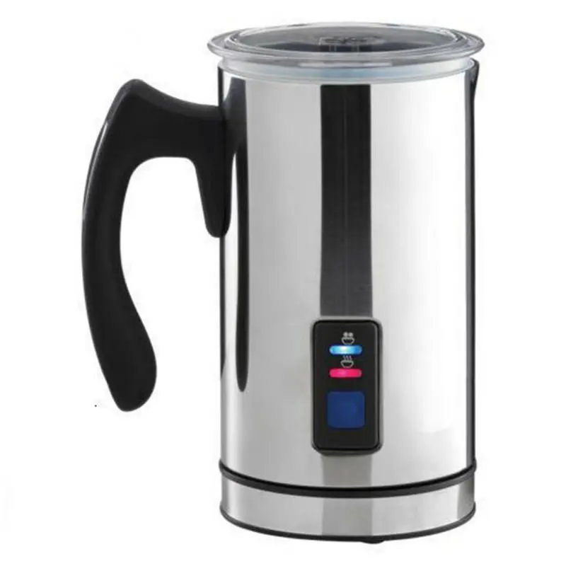 Premium Electric Milk Frother And Steamer Machine 1