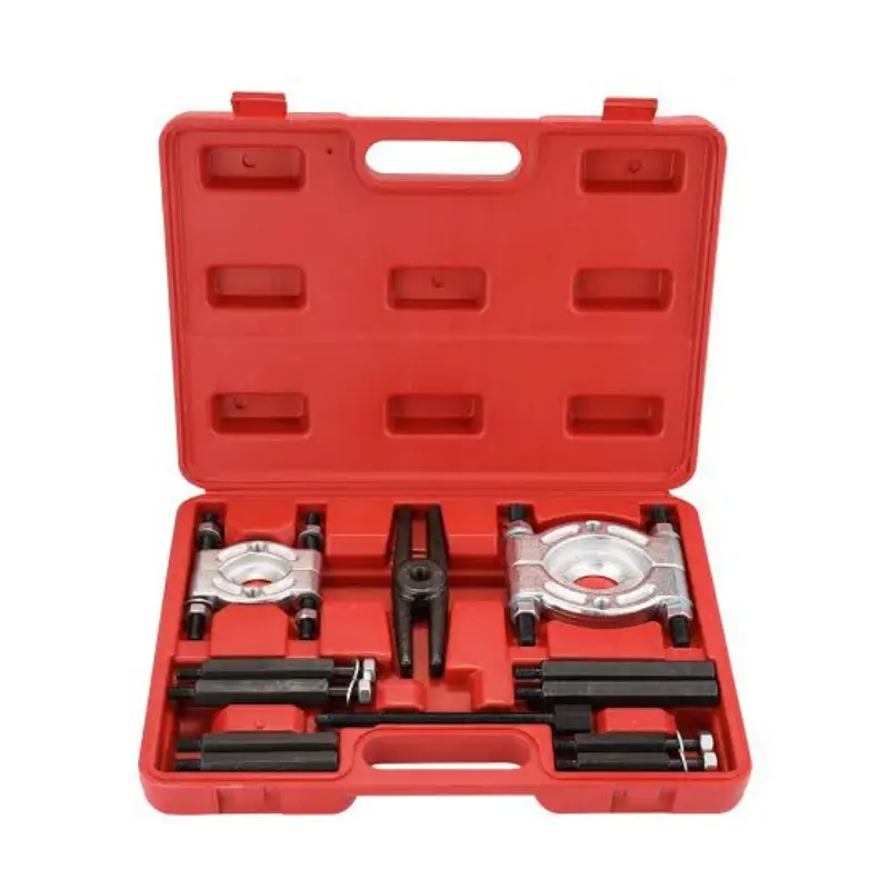 All In One Wheel Bearing Puller / Separator Tool Set 1