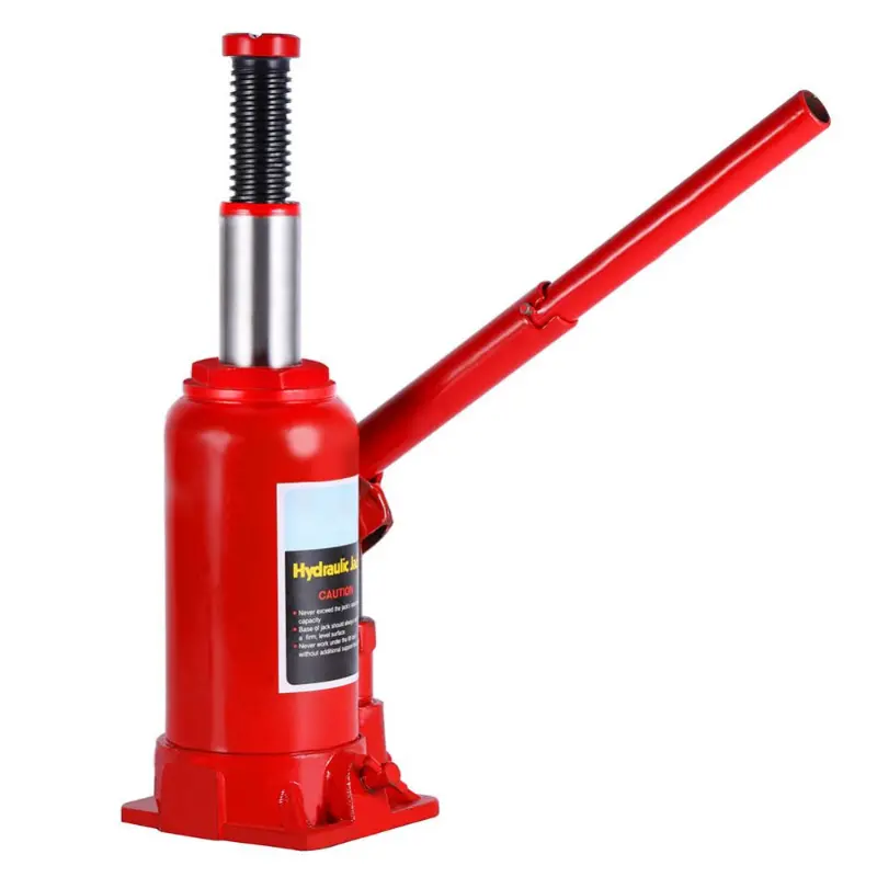 Heavy Duty 20 Ton Hydraulic Bottle Jack 1