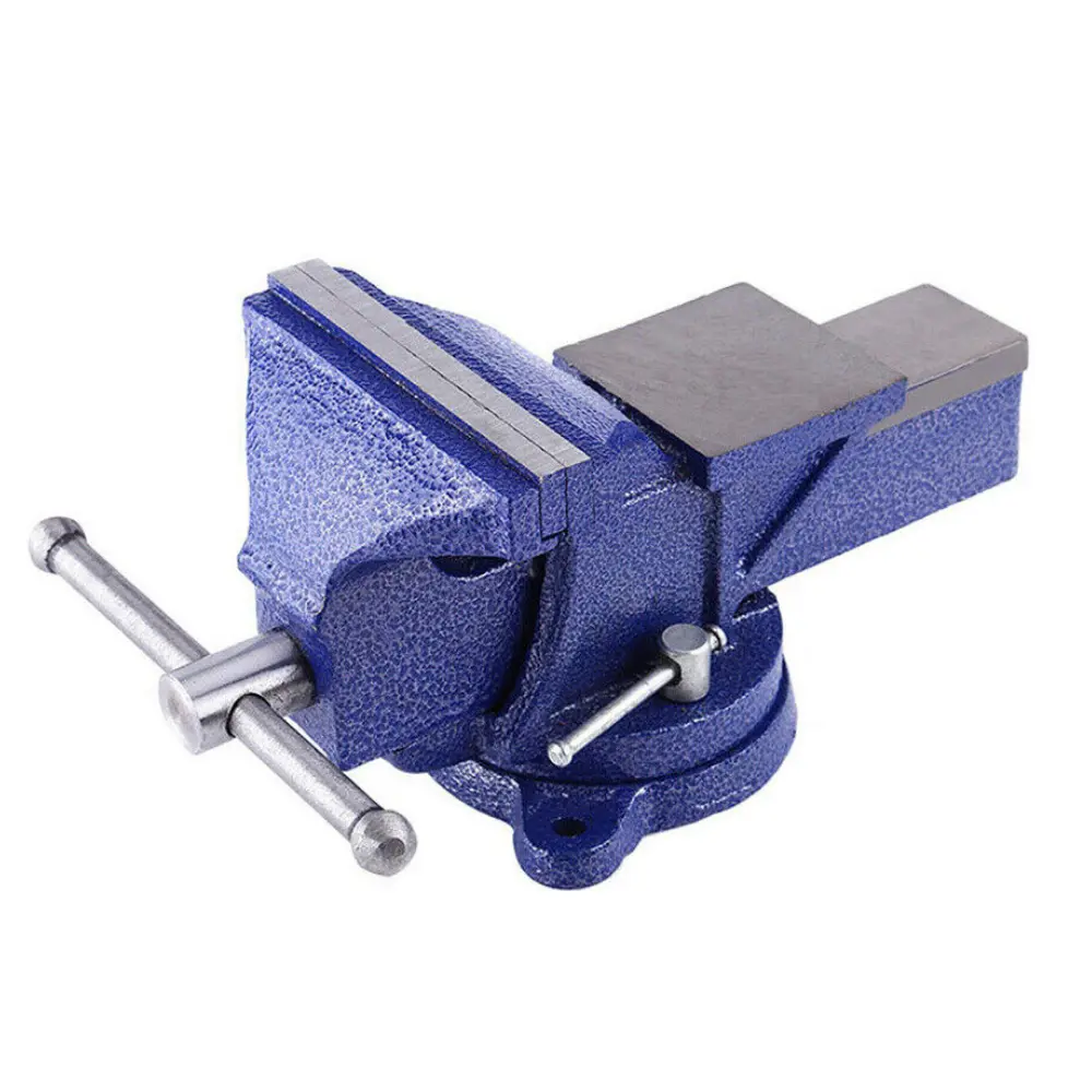 Heavy Duty Multi Purpose Workbench Vise 4" 1