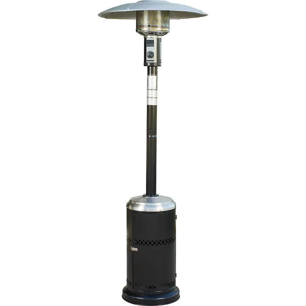 Powerful Outdoor Propane Patio Heater 40,000 Btu 1