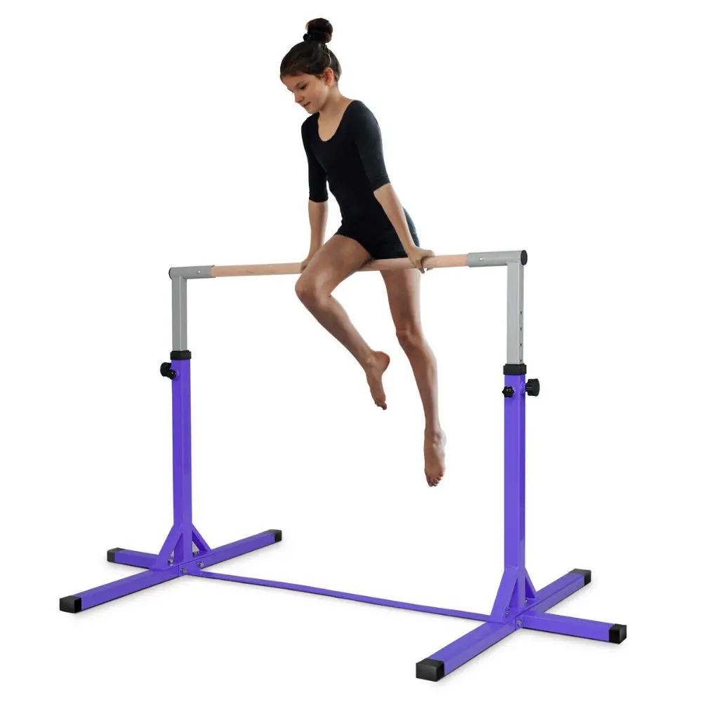 Heavy Duty Kids Home Gymnastics Kip Bar 1
