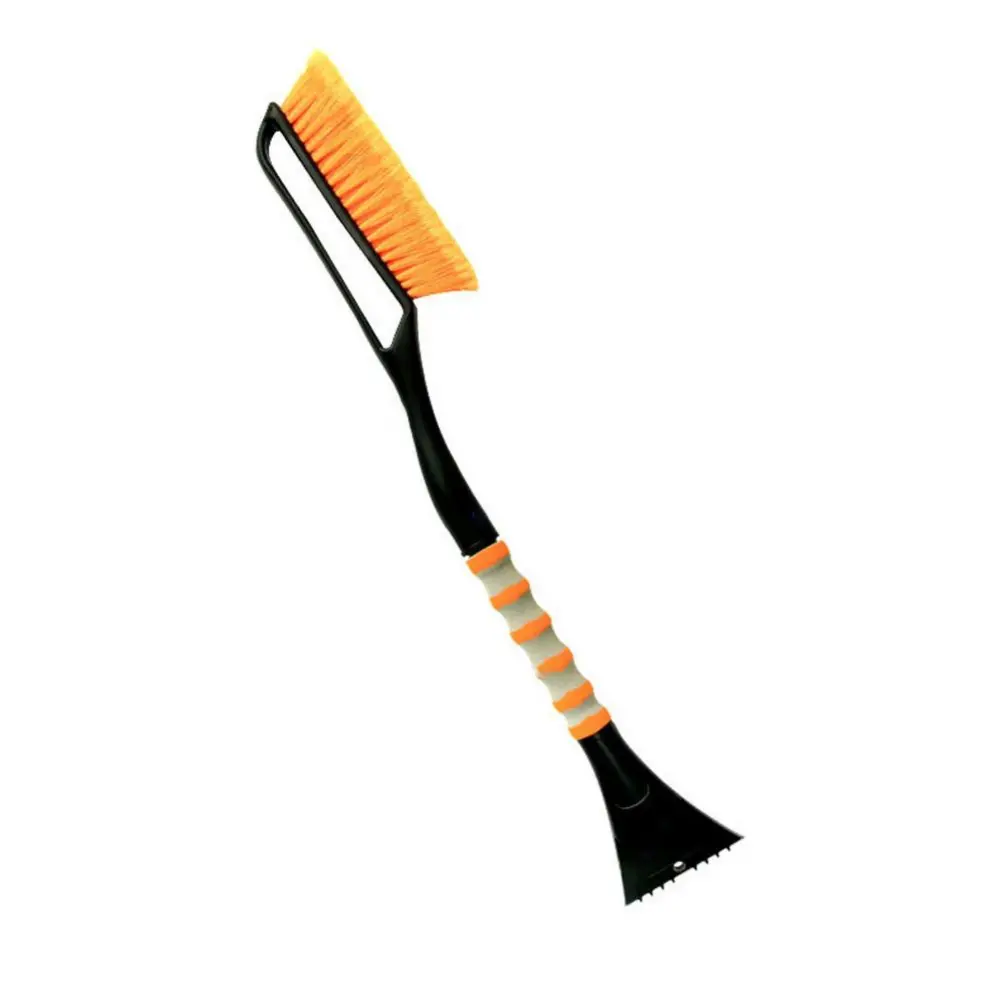 Heavy Duty Extending Car Snow Brush 26 In 1