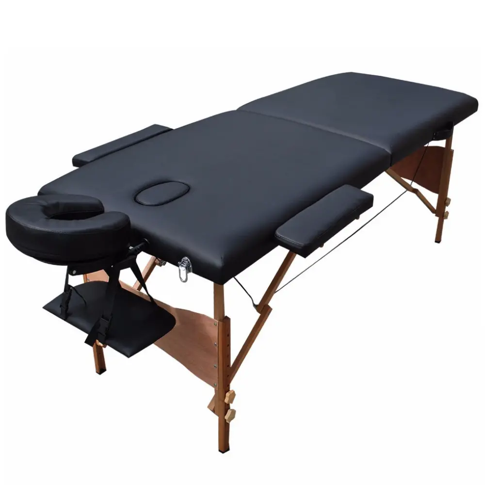Portable Lightweight Folding Massage Table 84 In 1