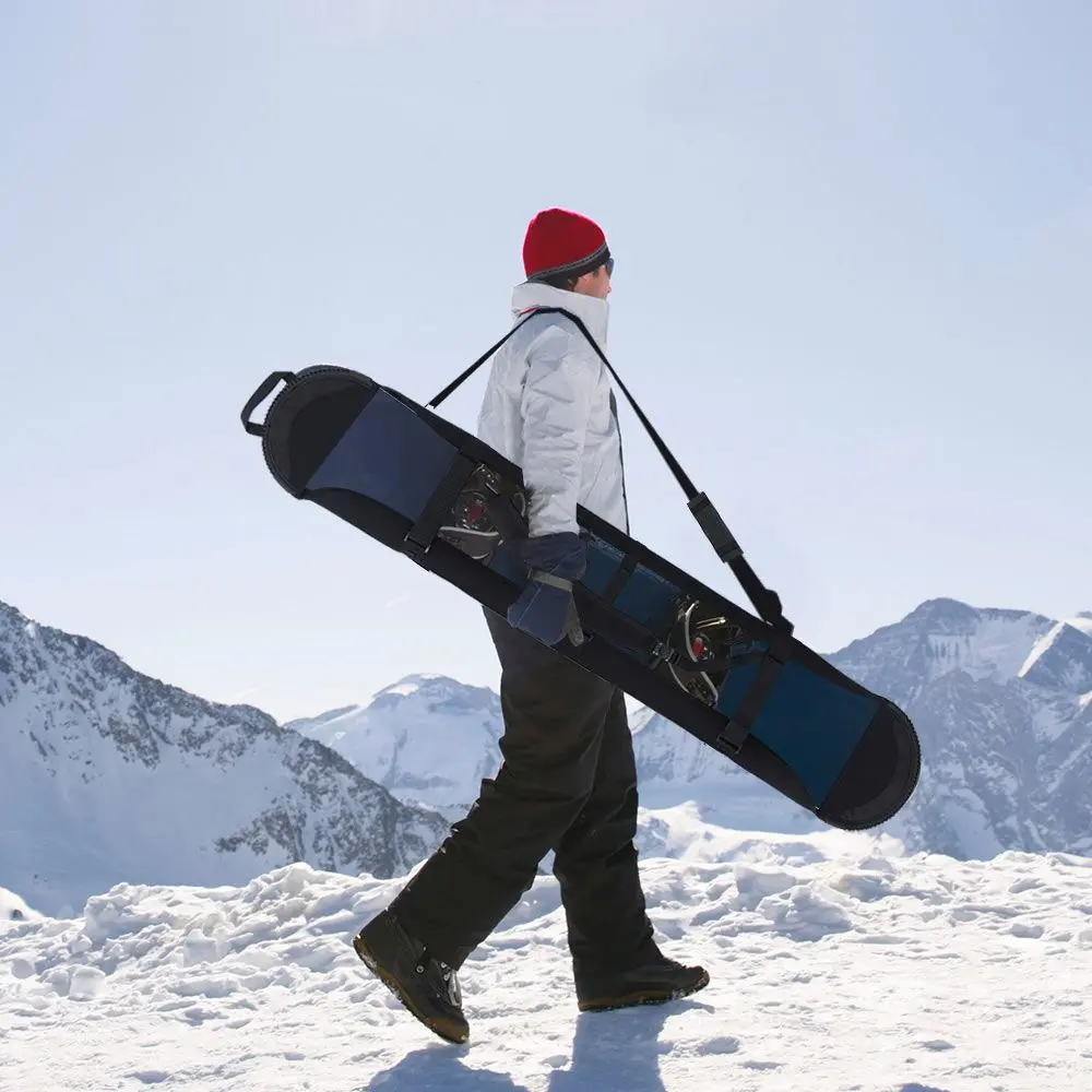 Large Ski / Snowboard Travel Bag 1