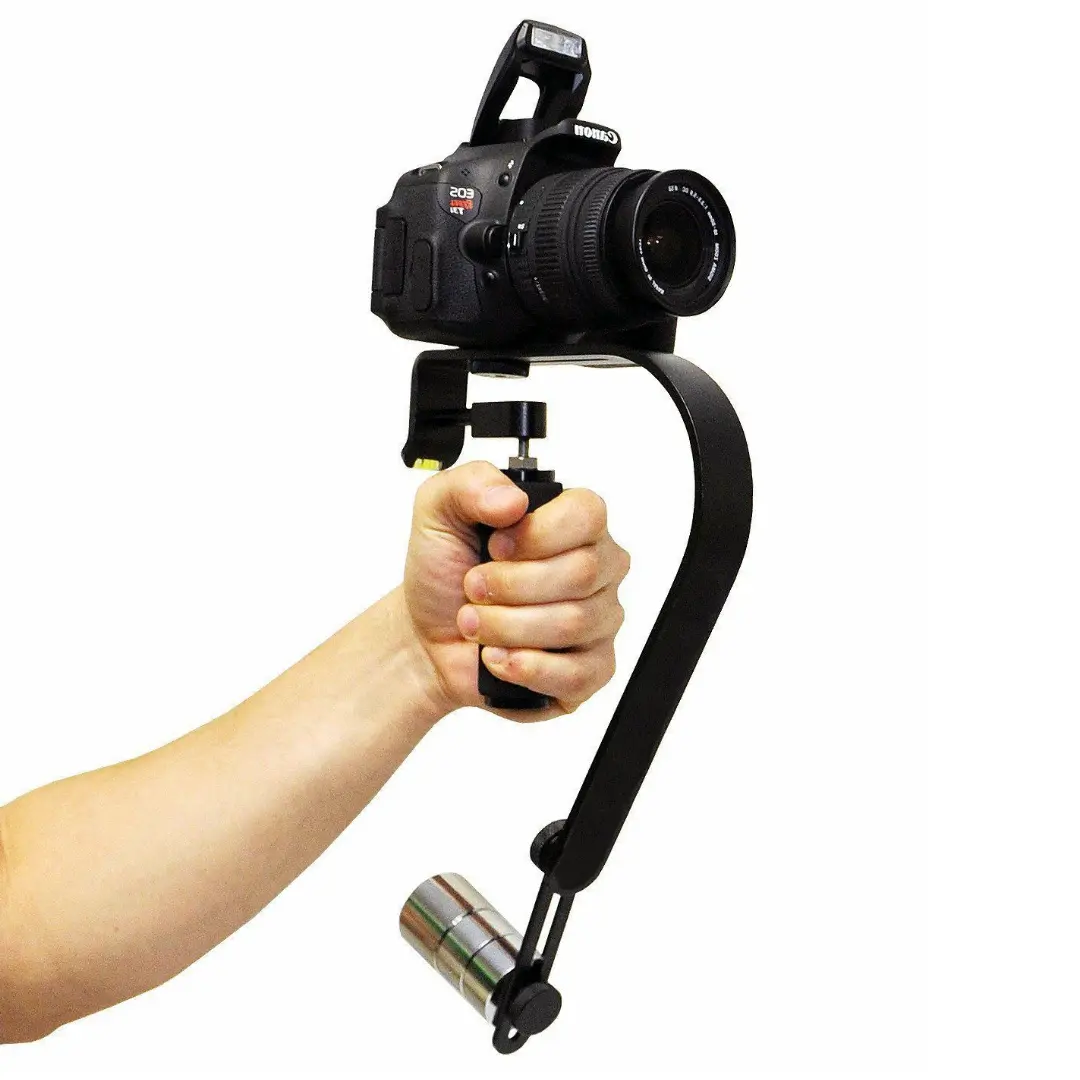 Premium Handheld Video Camera Stabilizer Gimbal 1