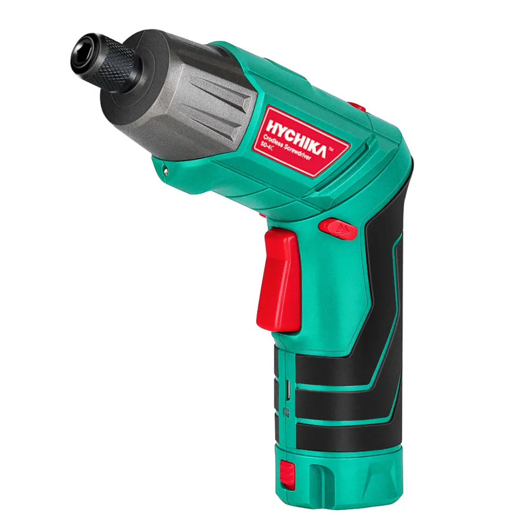 Smart Automatic Rechargeable Electric Rechargeable Screwdriver 1