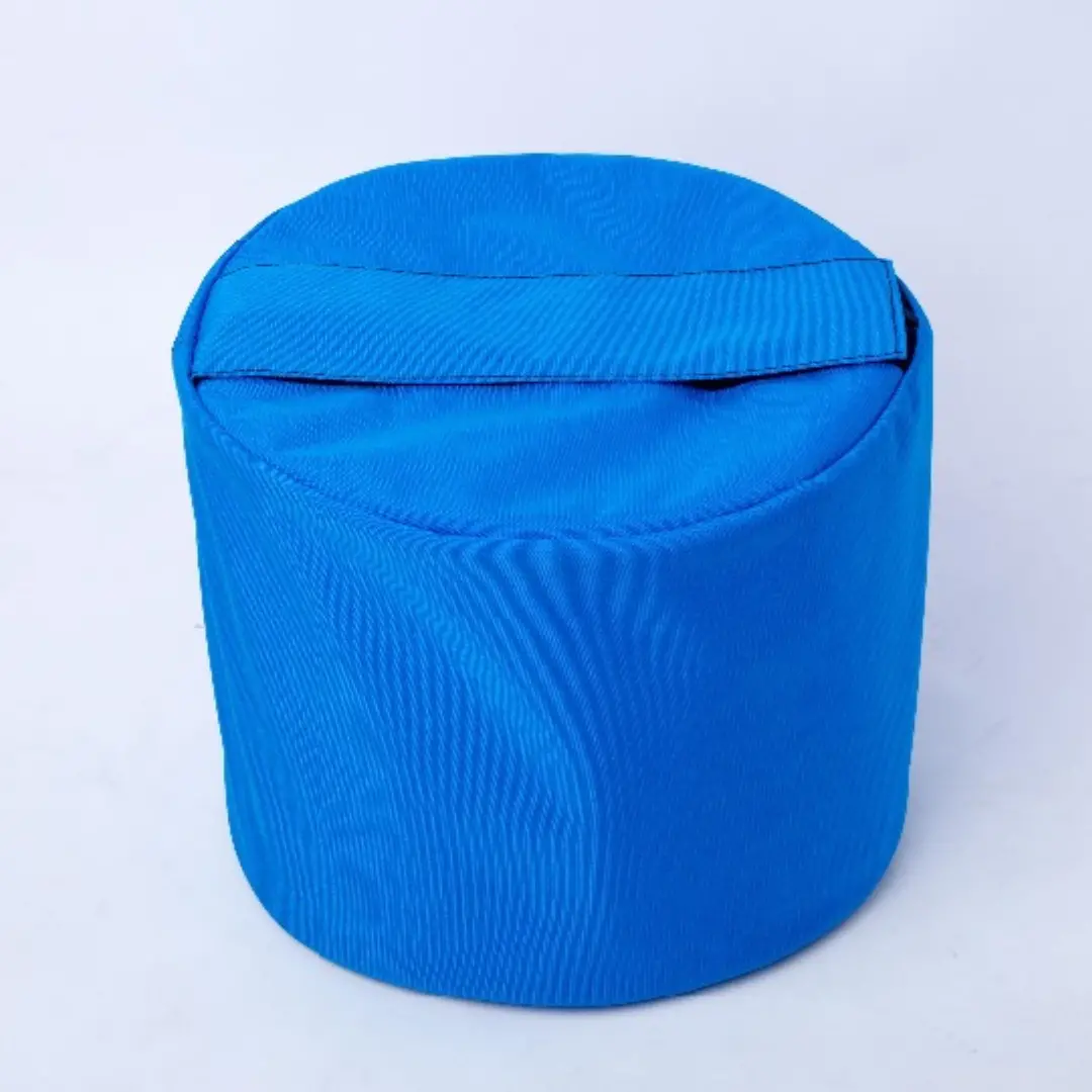 Weighted Training Strongman Workout Sandbag 4