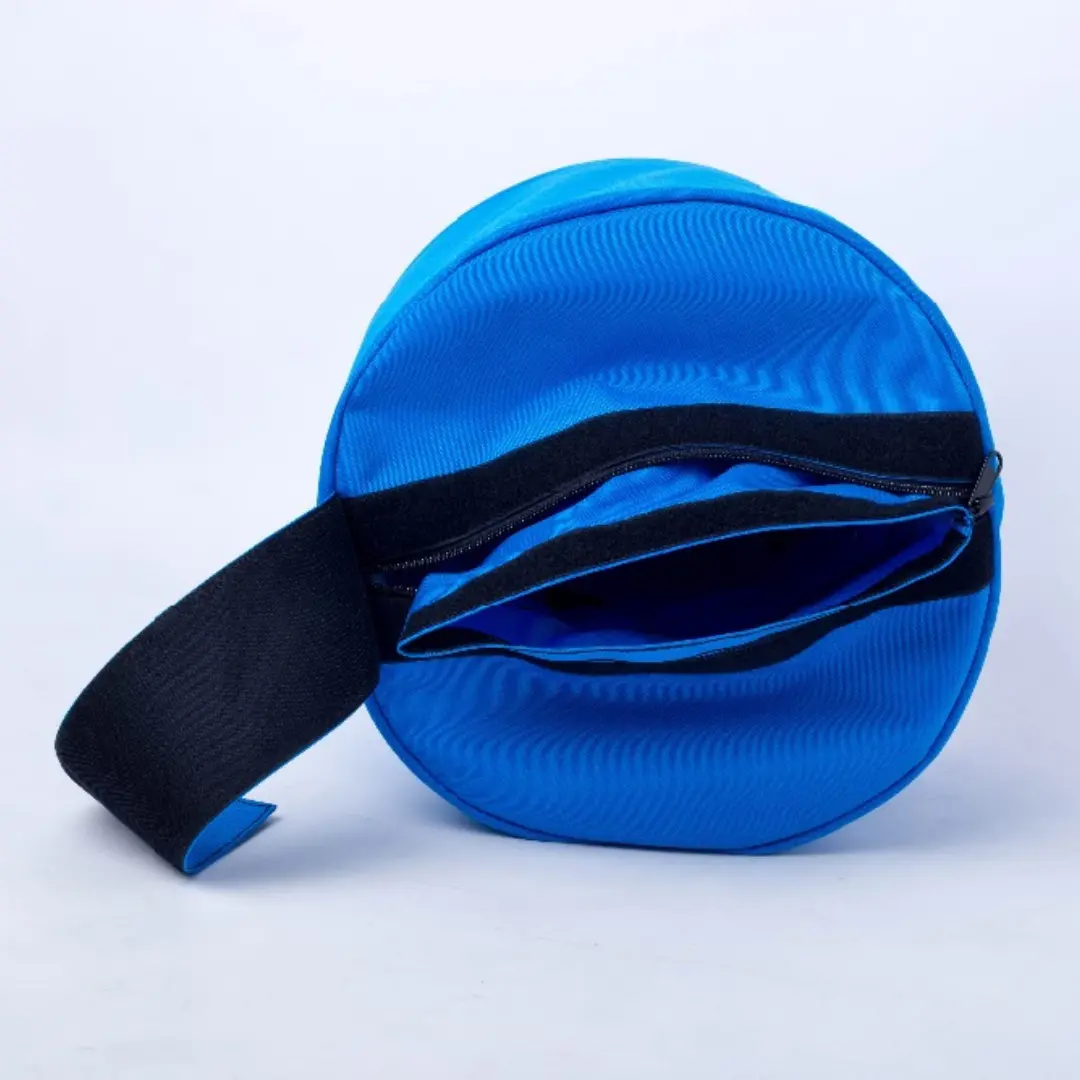 Weighted Training Strongman Workout Sandbag 11