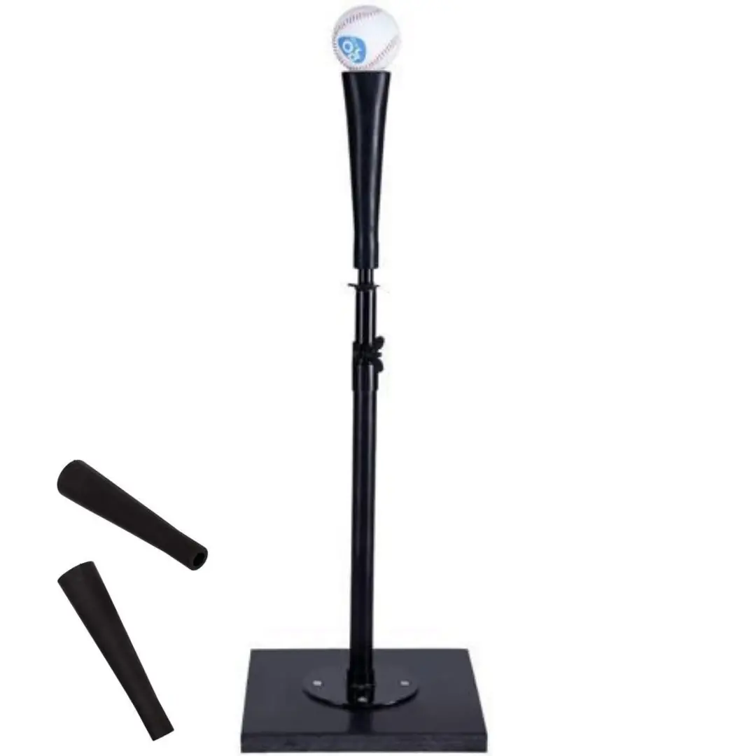 Heavy Duty Adjustable Baseball Batting / Hitting Tee 1