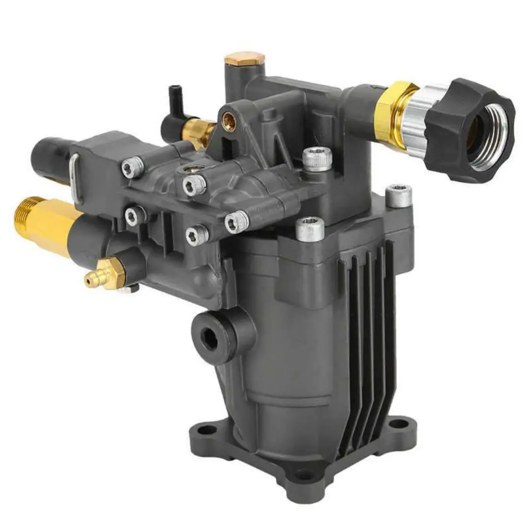 High Power Pressure Washer Pump 3000 Psi 1