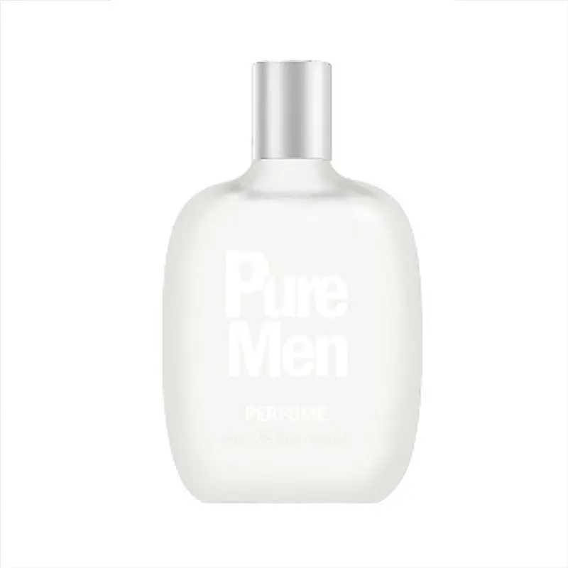 Pure Eau De Perfume For Men 75Ml 1