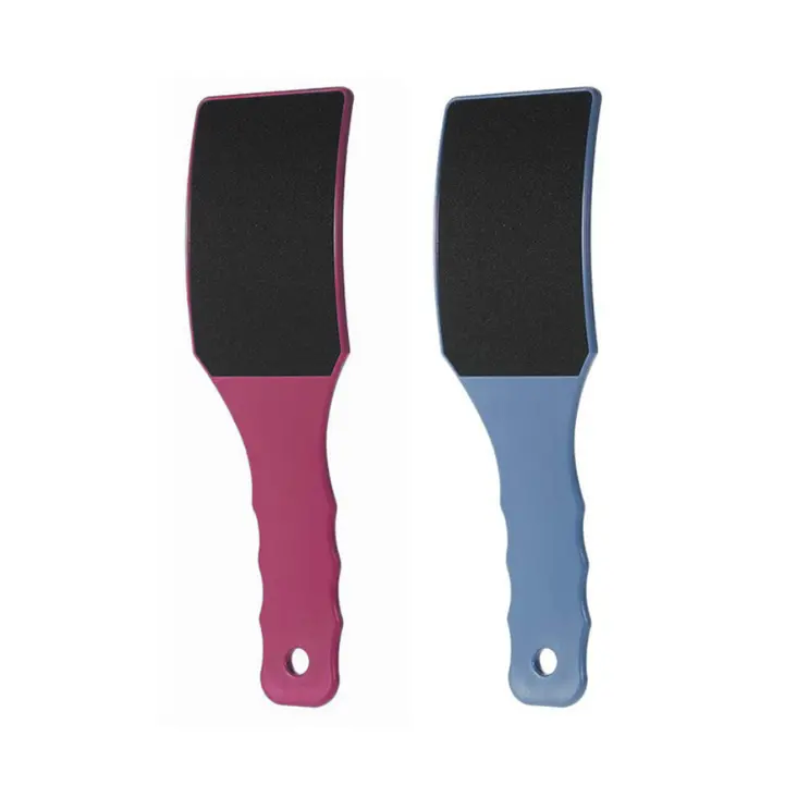 Rough & Smooth Two-Sided Wide Foot File 1