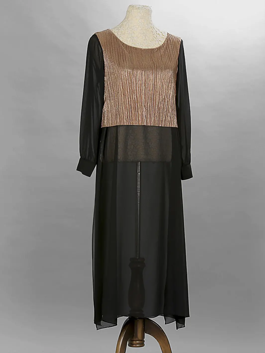Copper Women Top - Lsk-2021B 1