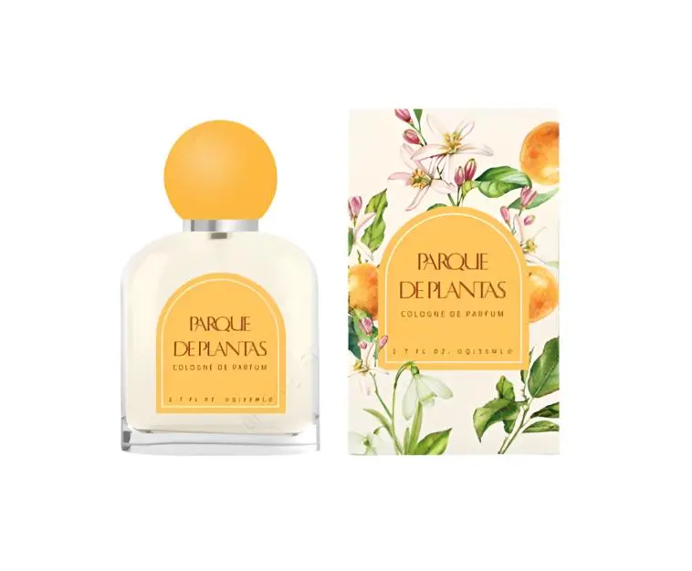 Mandarine Eau De Perfume 50Ml 1