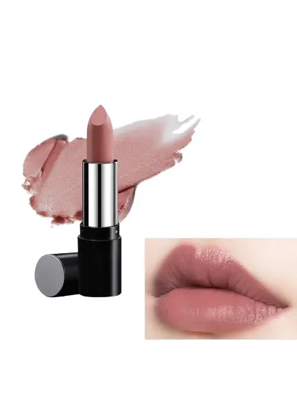 Color Me Matte Lipstick(07 Nudist) 1