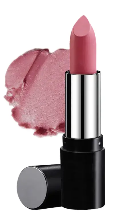 Color Me Matte Lipstick(10 Bunny) 1