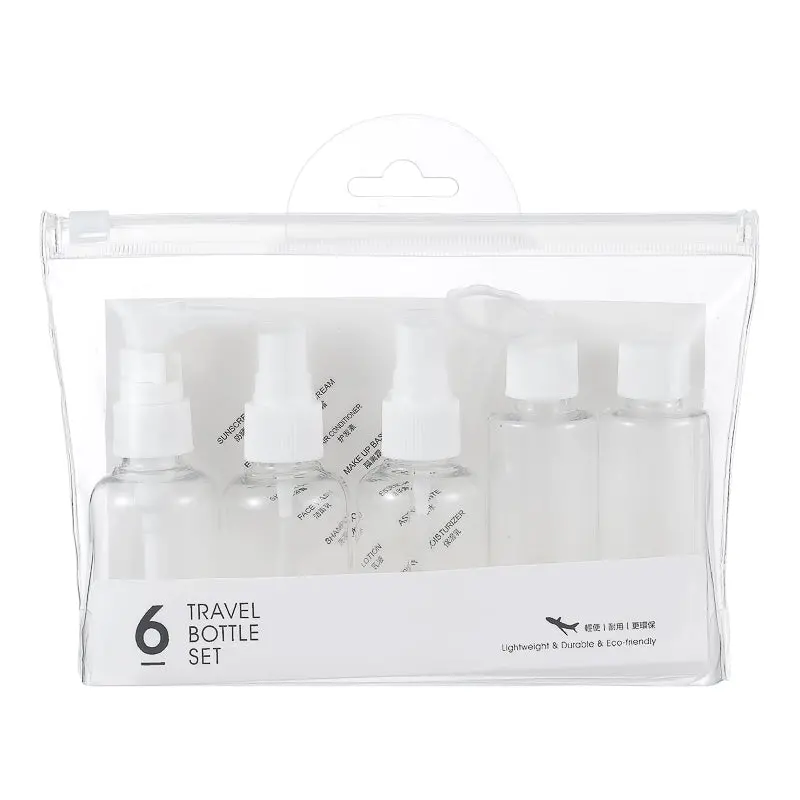 Mx0180 Sweet Travel Bottle Set 1