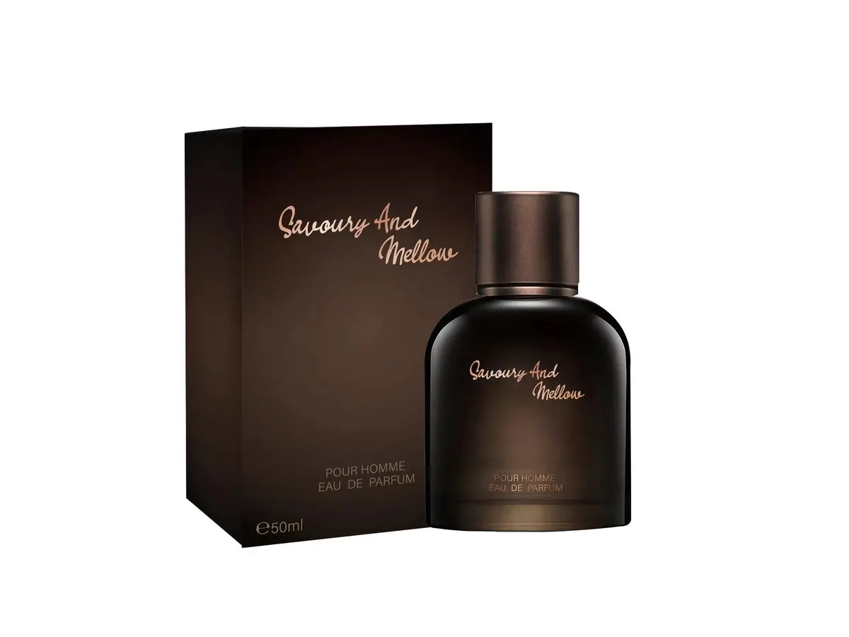 At Dawn Eau De Perfume 50Ml 1