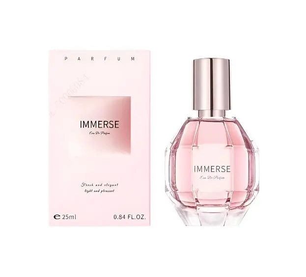 Bloom Eau De Perfume 25Ml 1