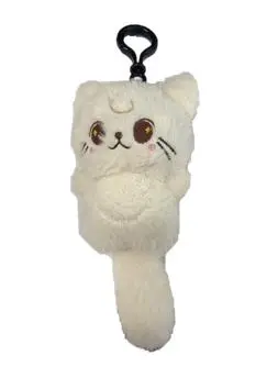 Desert Star Series 4.5In. Plush Pendant(Creamy) 1