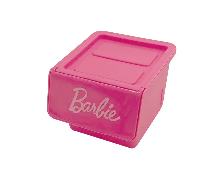 Barbie Collection Storage Box With Front Opening 1