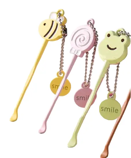 Lovely Pendant Ear Pick 1