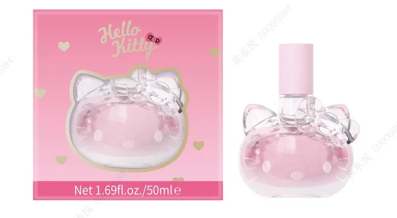 Hello Kitty Sweet Dream Eau De Perfume 50Ml 1
