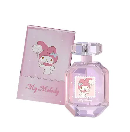 My Melody Sweetheart Eau De Perfume 50Ml 1
