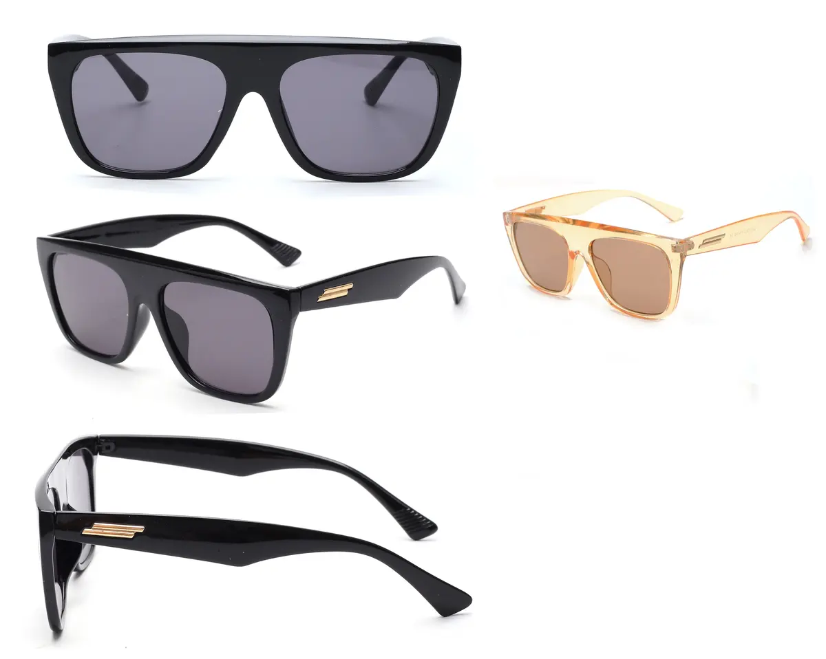 F-013 Aviator Sunglasses 1