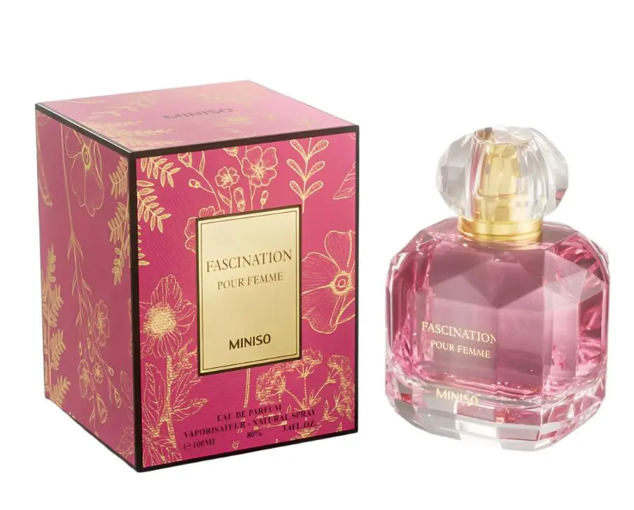 Fascination Eau De Perfume 100Ml 1