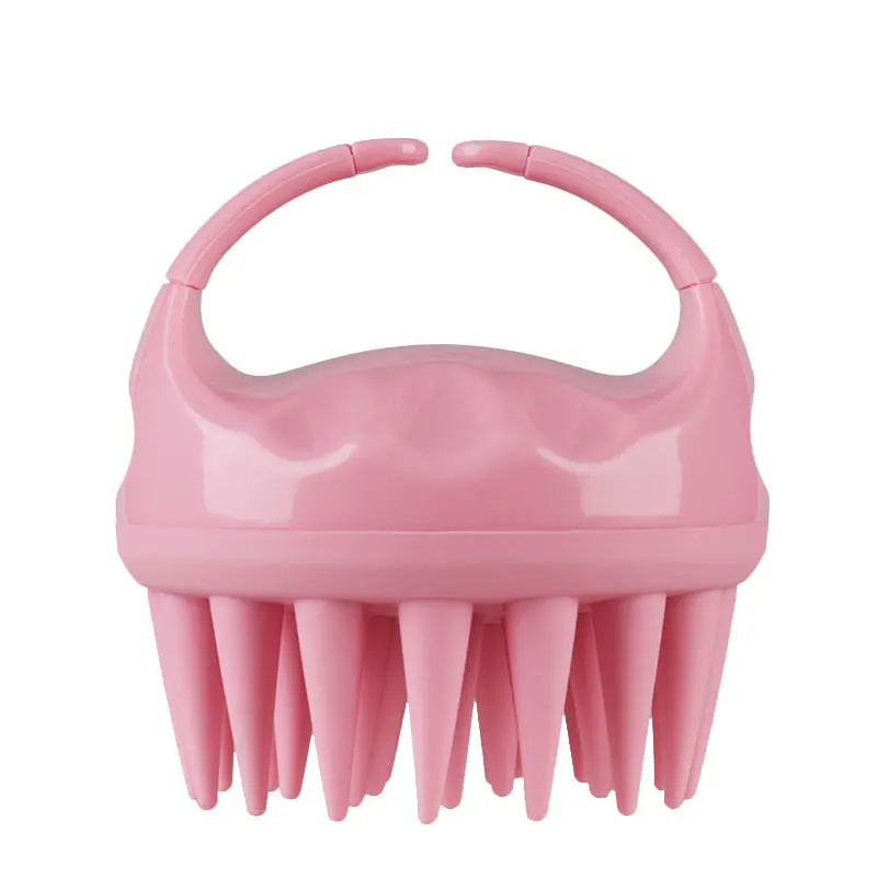 Shampoo Brush With Extra Long Bristles 1