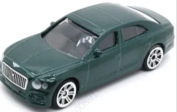 3In. Alloy Car Model (Genuine License - Bentley Flying Spur) 2
