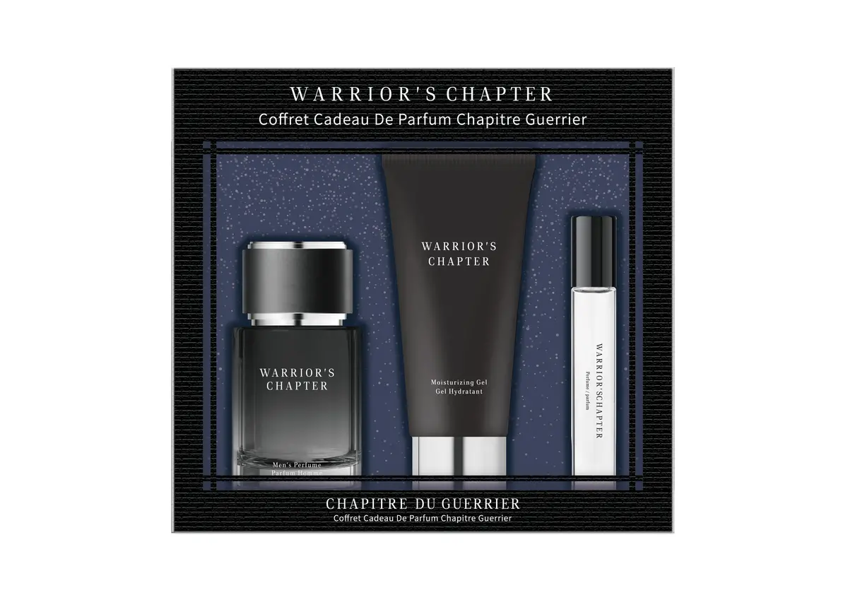 Nightwish Perfume Gift Set 1