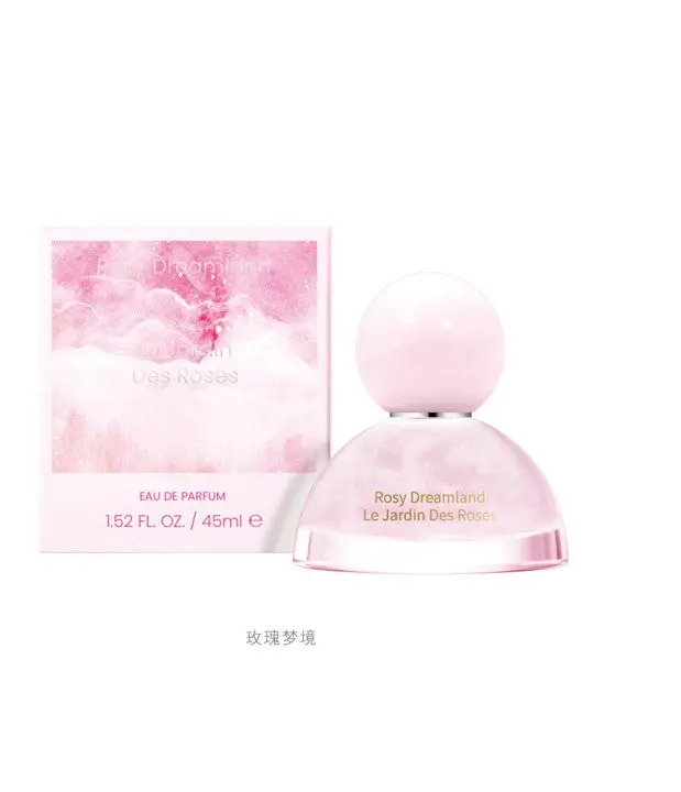 Rosy Dreamland Eau De Perfume 45Ml 1