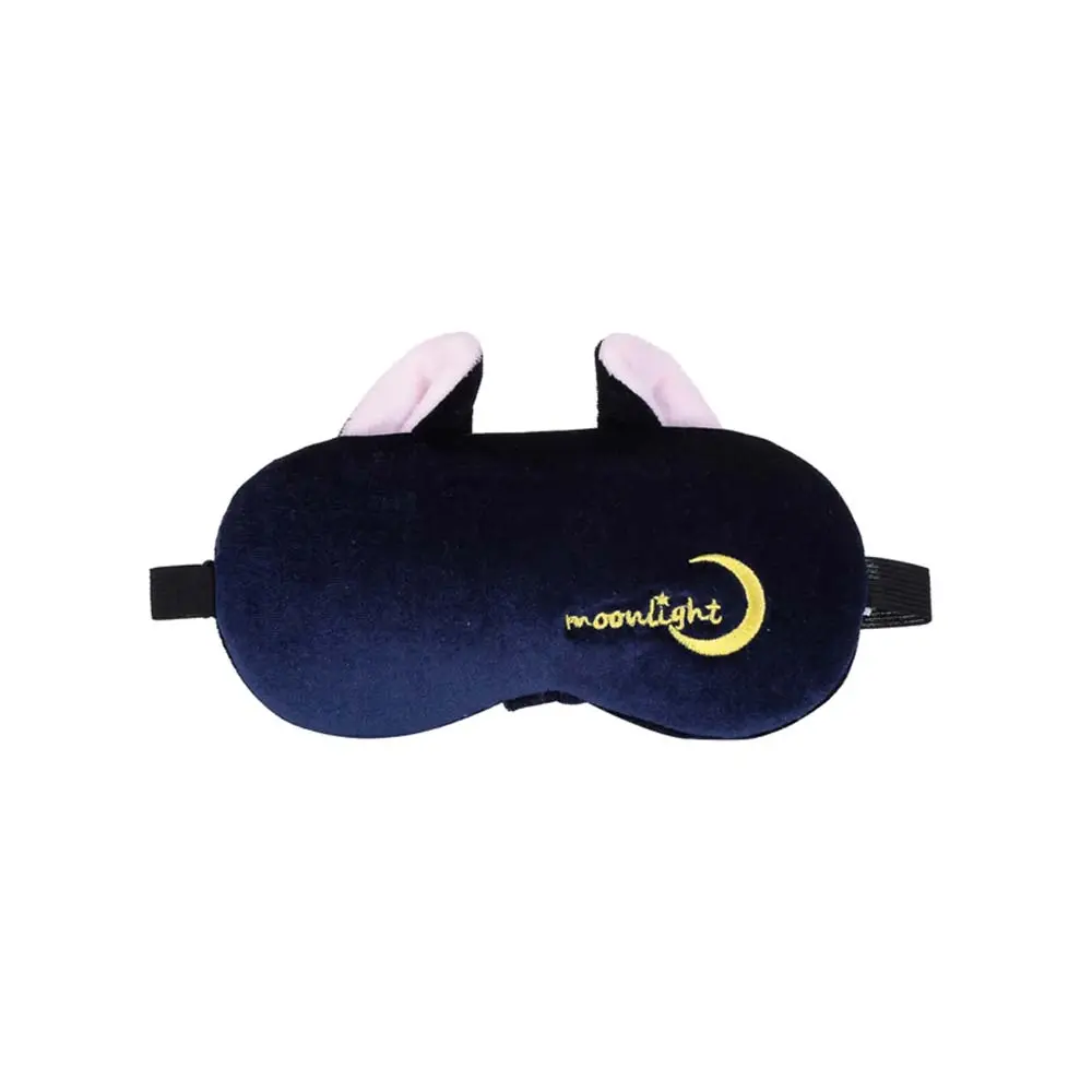 Lovely Cat Ear Eye Mask 1