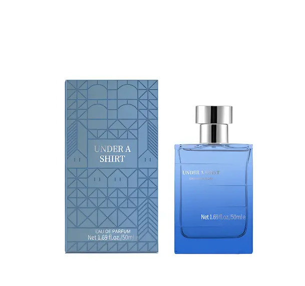 Under A Shirt Eau De Parfum 50 Ml 1