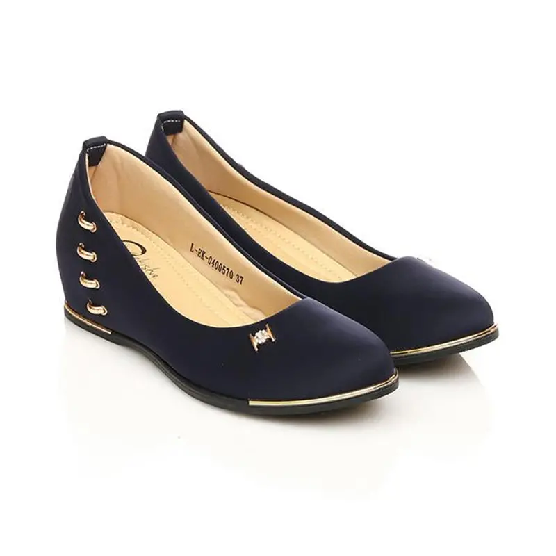 L-Ek-0400570-Women Comfortable Pumps 1