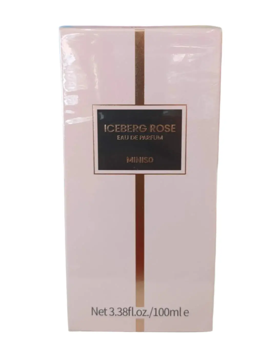 Iceberg Rose Eau De Perfume 100Ml 1