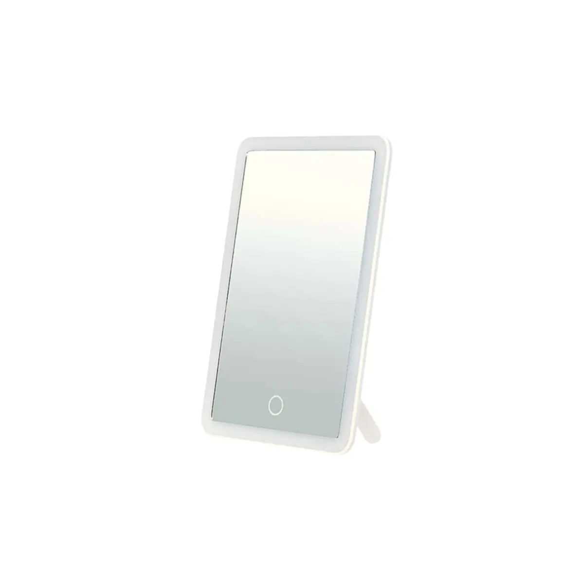 Led Lighted Mirror 1