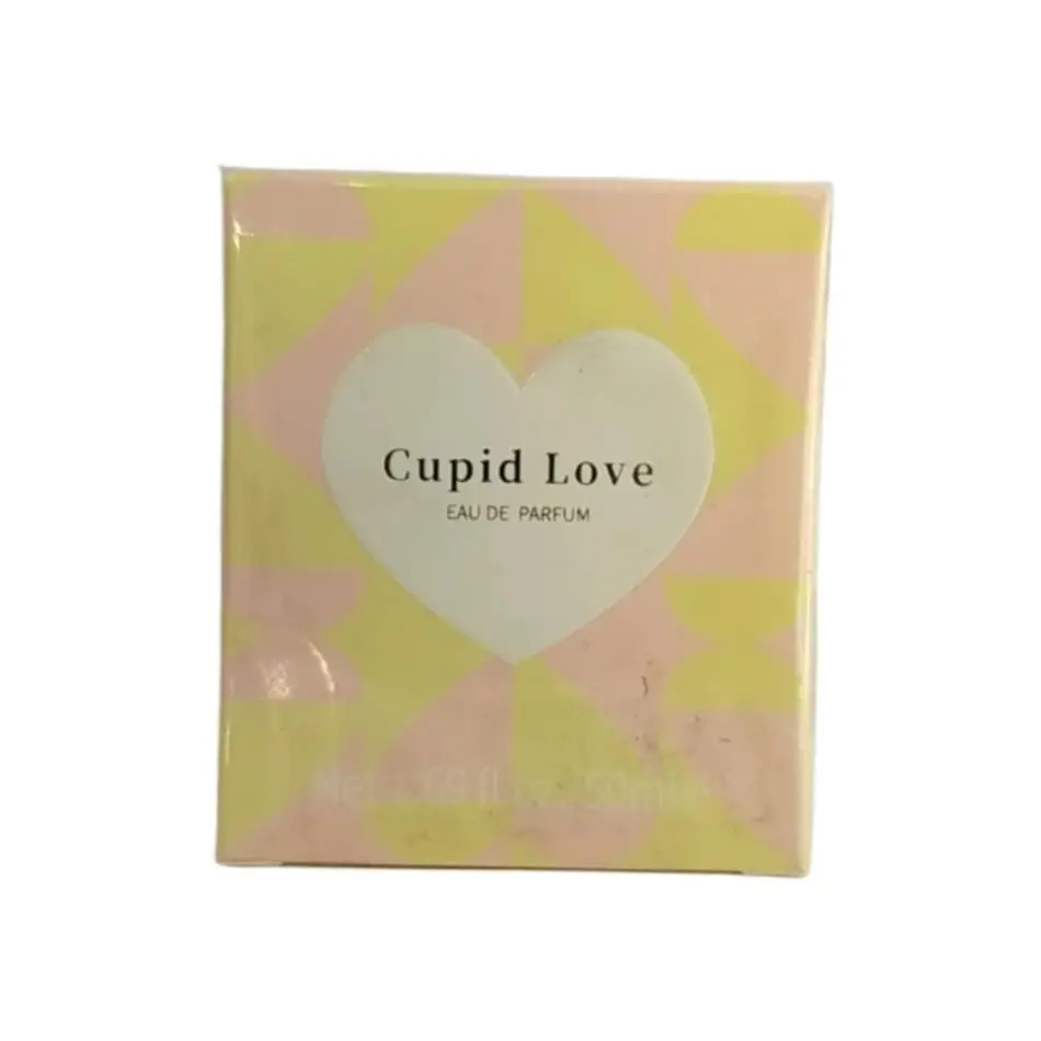 Cupid Love Eau De Perfume 50Ml 1