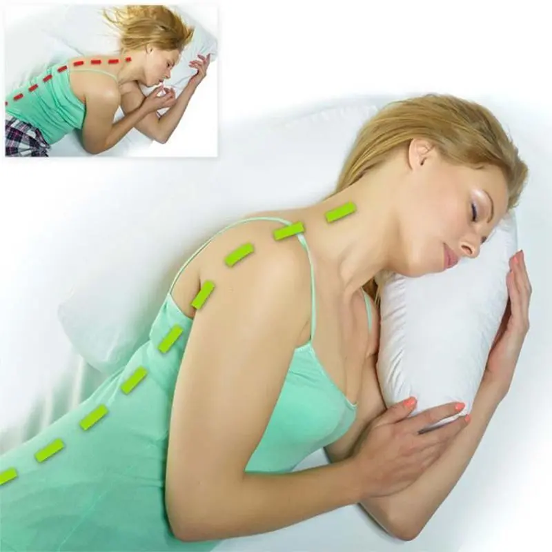 Side Sleeper Orthopedic Pillow 1