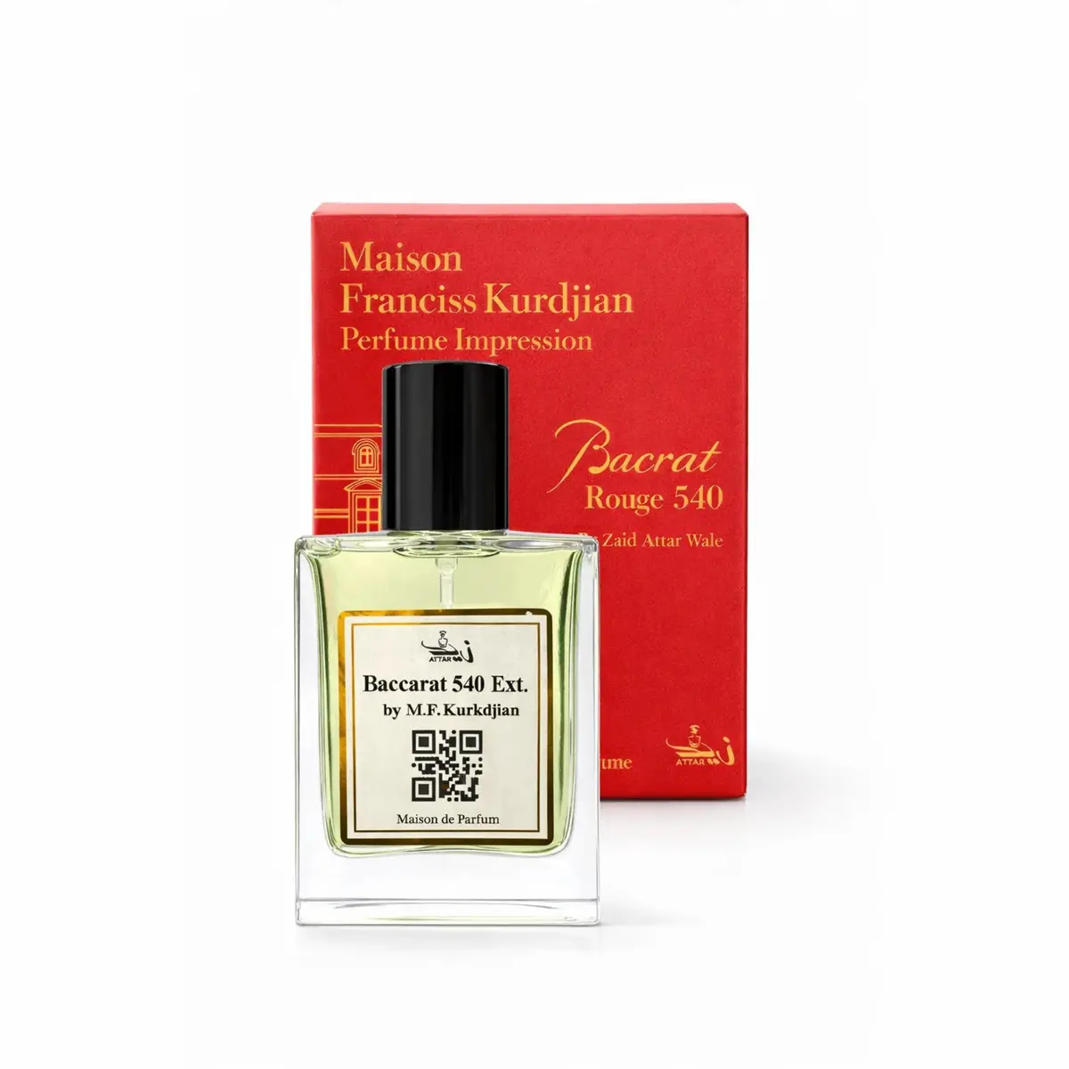 Top 5 Unique Perfumes 2026 – Premium 50Ml Fragrance Set 2