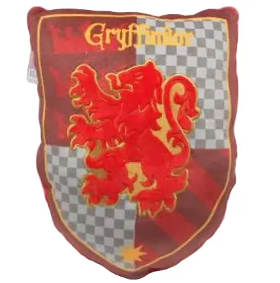 Harry Potter 16In. Pillow(Gryffindor) 1